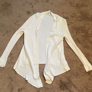 Women’s Croft & Barrow sweater